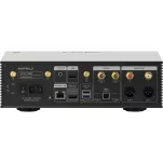 EverSolo DMP-A6 Master Edition Gen 2 (Black / Czarny) - Zbalansowany Odtwarzacz Sieciowy Hi-Fi - 2