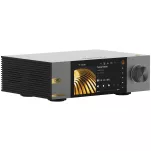 EverSolo DMP-A6 Master Edition Gen 2 (Black / Czarny) - Zbalansowany Odtwarzacz Sieciowy Hi-Fi - 3