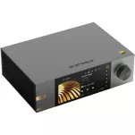 EverSolo DMP-A6 Master Edition Gen 2 (Black / Czarny) - Zbalansowany Odtwarzacz Sieciowy Hi-Fi - 5