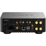 EverSolo PLAY - Wzmacniacz Zintegrowany All-In-One - 2