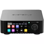 EverSolo PLAY - Wzmacniacz Zintegrowany All-In-One - 4