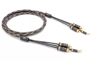 VIABLUE EPC-2 T8 RCA - 1.0m – Przewód Słuchawkowy