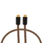 PROSON Arctic HDMI Cable - 8/4K - 1.0m - (ARHDMI1) - Przewód HDMI 2.1 - 2