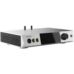 Luxsin X9 - Zbalansowany Przetwornik Cyfrowo-Analogowy (DAC) R2R, Wzmacniacz Słuchawkowy (AMP) i Przedwzmacniacz (Pre-AMP) z Wi-Fi oraz Bluetooth - 6