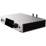 Luxsin X9 - Zbalansowany Przetwornik Cyfrowo-Analogowy (DAC) R2R, Wzmacniacz Słuchawkowy (AMP) i Przedwzmacniacz (Pre-AMP) z Wi-Fi oraz Bluetooth - 3