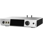 Luxsin X9 - Zbalansowany Przetwornik Cyfrowo-Analogowy (DAC) R2R, Wzmacniacz Słuchawkowy (AMP) i Przedwzmacniacz (Pre-AMP) z Wi-Fi oraz Bluetooth - 4