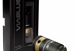 VIABLUE T6S IEC C15 World Plug - Wtyk zasilający IEC C15