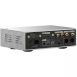 EverSolo DMP-A6 Master Edition Gen 2 (Silver / Srebrny) - Zbalansowany Odtwarzacz Sieciowy Hi-Fi - 4