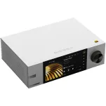 EverSolo DMP-A6 Master Edition Gen 2 (Silver / Srebrny) - Zbalansowany Odtwarzacz Sieciowy Hi-Fi - 5