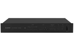 Unitra DSH-805 (Black / Czarny) - Przetwornik Cyfrowo-Analogowy (DAC) klasy referencyjnej
