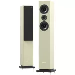 Unitra ZGB-601 (Biel piaskowa) - Kolumny podłogowe - 3