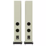 Unitra ZGB-601 (Biel piaskowa) - Kolumny podłogowe - 2