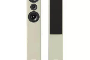 Unitra ZGB-601 (Biel piaskowa) - Kolumny podłogowe