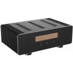 SONCOZ SGP1 (Black / Czarny) - Referencyjny Wzmacniacz Mocy (Klasa AB) - 5