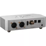LAiV Harmony µDAC (uDAC) (Silver / Srebrny) - Zbalansowany Przetwornik Cyfrowo-Analogowy (DAC) - 2