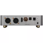 LAiV Harmony µDAC (uDAC) (Silver / Srebrny) - Zbalansowany Przetwornik Cyfrowo-Analogowy (DAC) - 4