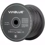 VIABLUE LS-2 Silver 2.5 (Speaker cable) - Przewód Głośnikowy (na metry) - 2