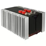 Pathos InPower MK2 - Lampowy Wzmacniacz Mocy (Klasa A) - 4