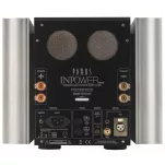 Pathos InPower MK2 - Lampowy Wzmacniacz Mocy (Klasa A) - 2