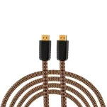 PROSON Arctic HDMI cable - 8/4k - 4.0m - (ARHDMI4) - Przewód HDMI 2.1 - 2