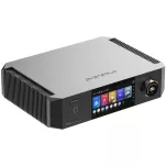 EverSolo DMP-A10 - Flagowy Zbalansowany Odtwarzacz Sieciowy R2R klasy Hi-End - 3