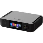 EverSolo DMP-A10 - Flagowy Zbalansowany Odtwarzacz Sieciowy R2R klasy Hi-End - 5