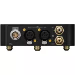 LAiV Harmony LExt IN2 (Black / Czarny) – Moduł dla HP2A – Rozszerzenie złączy RCA/XLR - 2