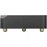 LAiV Harmony LExt IN2 (Black / Czarny) – Moduł dla HP2A – Rozszerzenie złączy RCA/XLR - 3