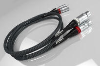 Ricable Magnus XLR - 2x0.5m - 2