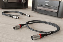 Ricable Magnus XLR - 2x0.5m - 4