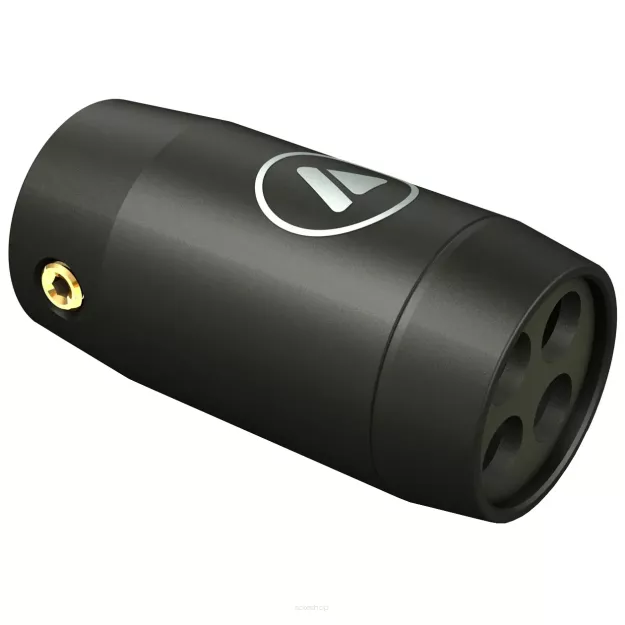 VIABLUE SC-4/4 Splitter - Rozdzielacz Kablowy dla Żył