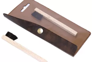 Simply Analog Stylus Brush - Szczoteczka do Igły Gramofonowej (Naturalne Włosie)