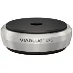 VIABLUE UFO Absorbers XL (Silver) - Izolatory Akustyczne (Antywibracyjne) - 2