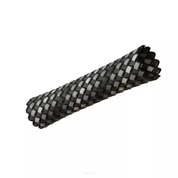 VIABLUE Oplot Cable Sleeve - FLAG Medium - Cena za 1 mb