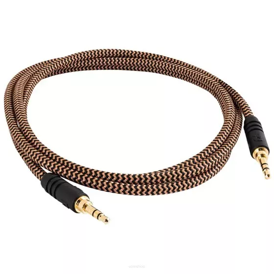 PROSON Arctic Mini Jack 3.5 - 3.5 mm - 1.5m - (AR353515) - Stereo AUX