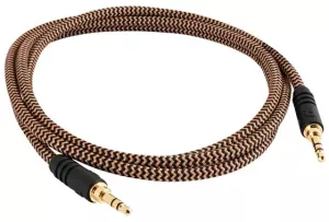 PROSON Arctic Mini Jack 3.5 - 3.5 mm - 1.5m - (AR353515) - Stereo AUX