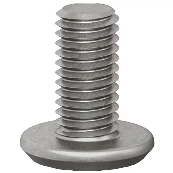 VIABLUE Screws (M8 x 16 ULTRAFLAT) - Śruba Montażowa ze Stali Nierdzewnej (1 szt.)