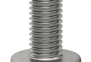VIABLUE Screws (M8 x 16 ULTRAFLAT) - Śruba Montażowa ze Stali Nierdzewnej (1 szt.)