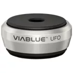 VIABLUE UFO Absorbers (Silver) - Izolatory Akustyczne (Antywibracyjne) - 2