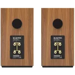 UNITRA ZGB-401 (Orzech amerykański / Walnut) - 2