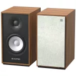 UNITRA ZGB-401 (Orzech amerykański / Walnut) - 5