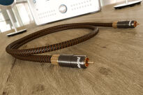 Ricable Magnus Coaxial MKII - 3.0m - 4