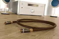 Ricable Magnus Coaxial MKII - 3.0m - 3