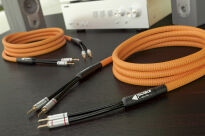 Ricable Dedalus Speaker MKII - 2x1.5m - 3