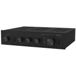 Unitra WSH-605 (Czarny / Black) - Wzmacniacz Zintegrowany - 3
