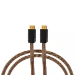 PROSON Arctic HDMI Cable - 8/4K - 2.0m - (ARHDMI2) - Przewód HDMI 2.1 - 2