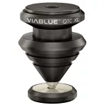 VIABLUE QTC XL Spikes (Black) - Kolce pod Kolumny (4 szt.) - 2
