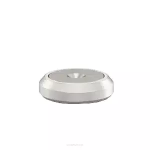 VIABLUE Spikes Discs (QTC 16 mm) Silver - Podkładki pod Kolce (1 szt.)