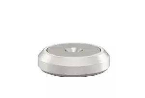 VIABLUE Spikes Discs (QTC 16 mm) Silver - Podkładki pod Kolce (1 szt.)