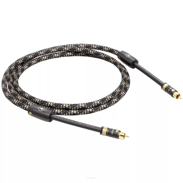 VIABLUE NF-75 T8 RCA (Cobra) - 7.5m - 19017 - Przewód Coaxialny 1RCA-1RCA